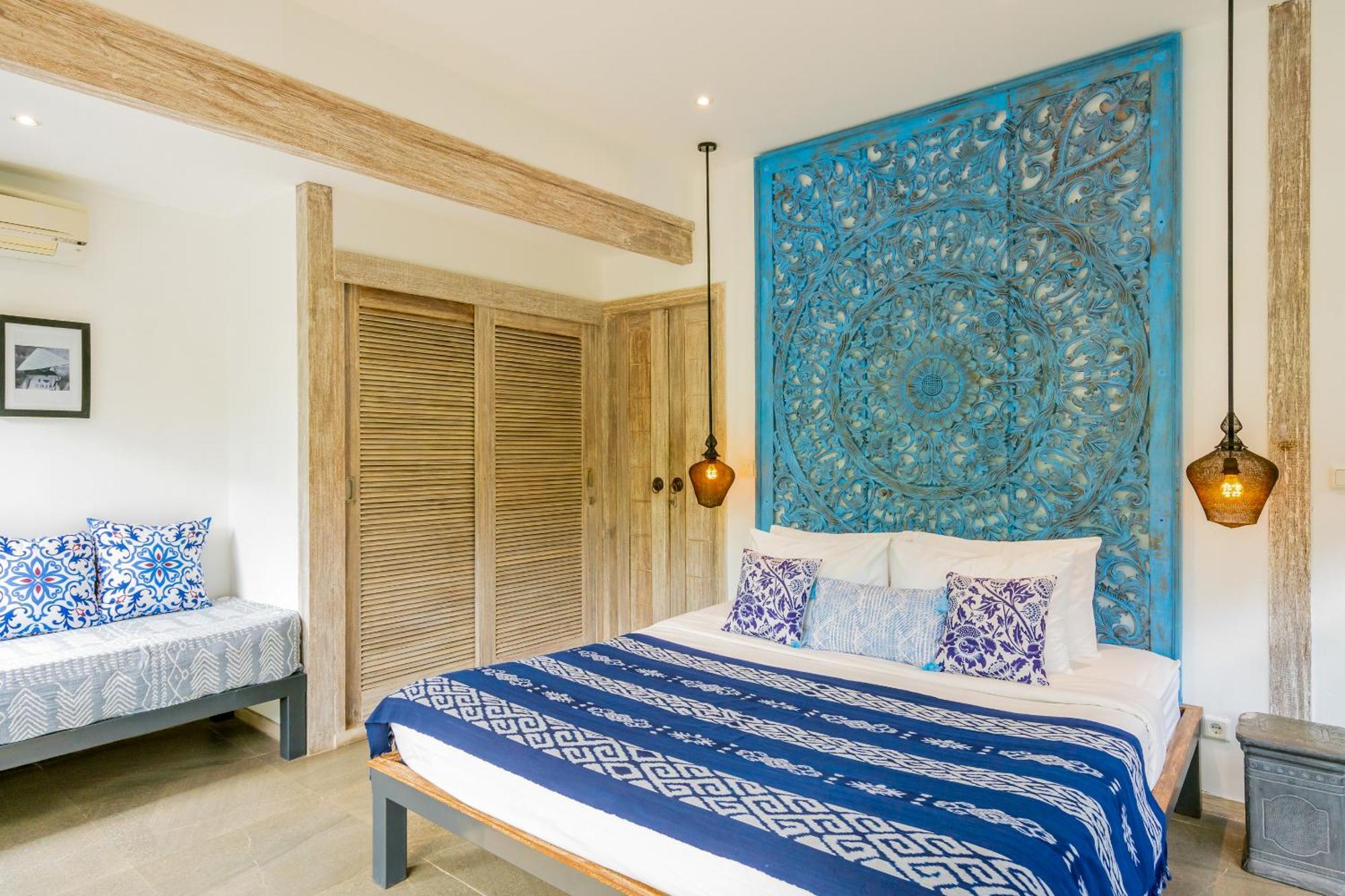 Mundaka Villa By Betterplace Canggu Buitenkant foto