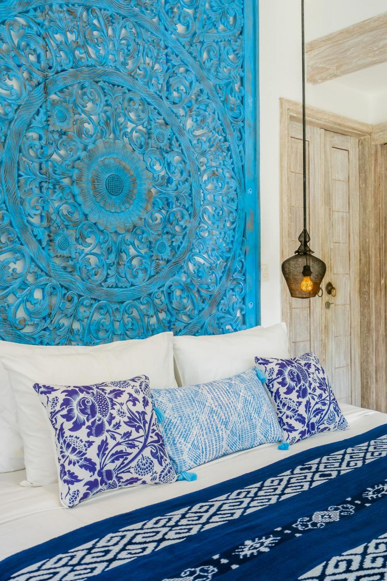Mundaka Villa By Betterplace Canggu Buitenkant foto