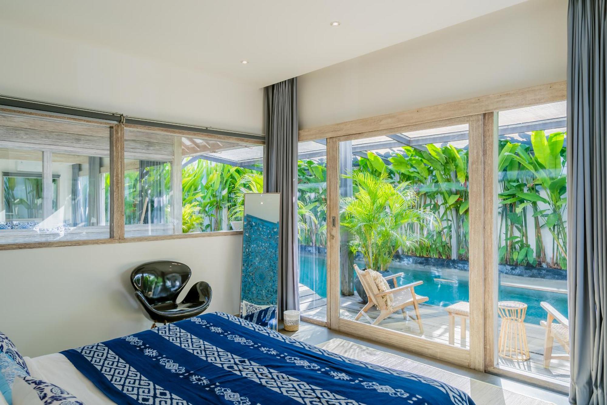 Mundaka Villa By Betterplace Canggu Buitenkant foto