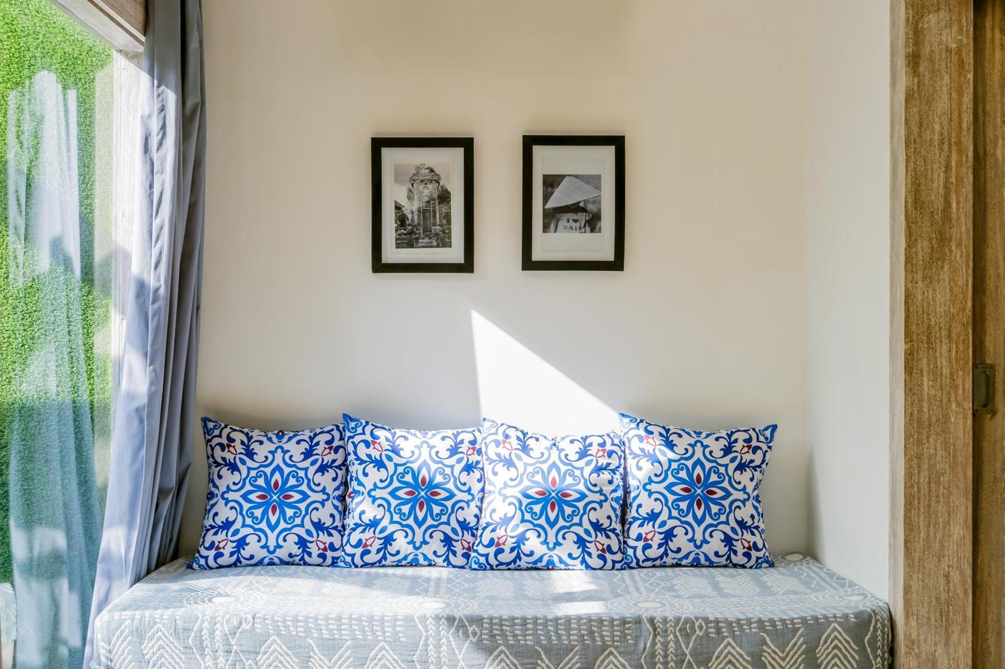 Mundaka Villa By Betterplace Canggu Buitenkant foto